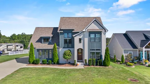 7443 Crowes Nest Drive