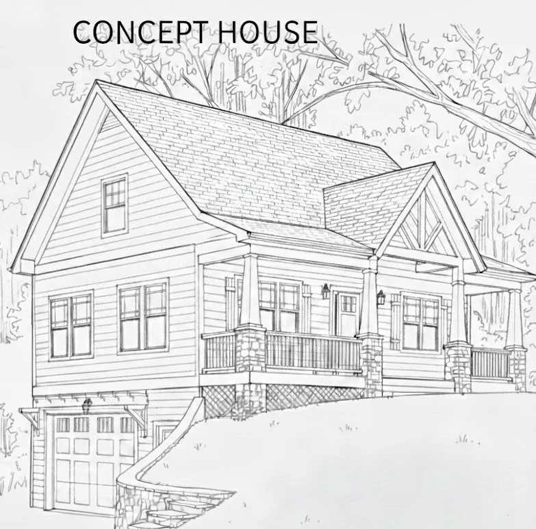 0 Radiant Cove Brasstown, NC 28902