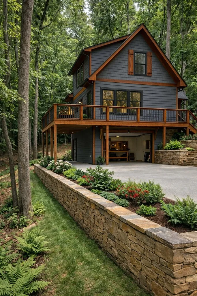 0 Radiant Cove Brasstown, NC 28902