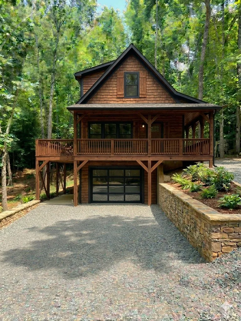 0 Radiant Cove Brasstown, NC 28902