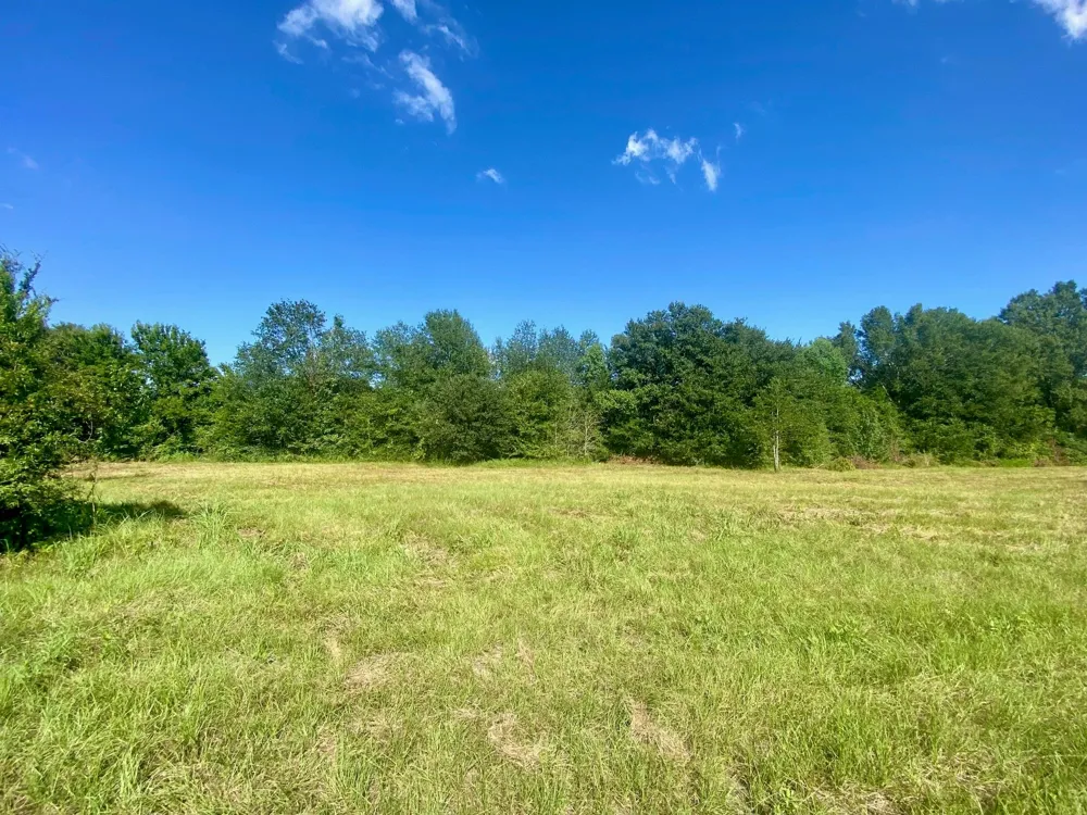 133 Jb Mcduff Drive Crockett, TX 75835