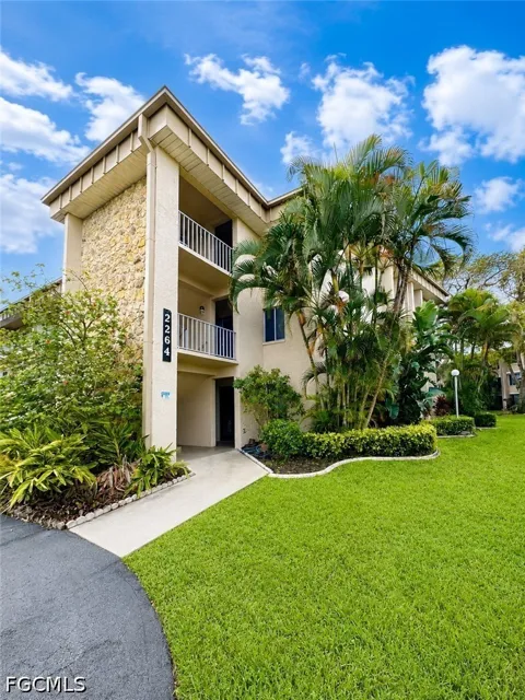 Winkler Avenue #202