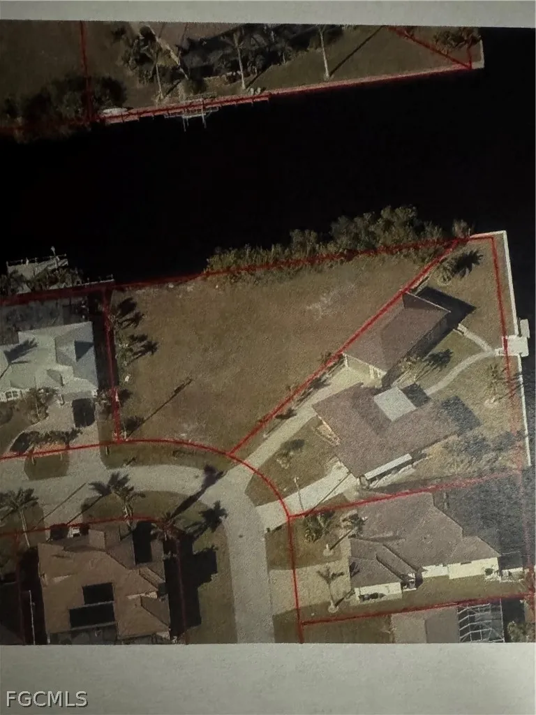 SW 34th Terrace Cape Coral, FL 33914