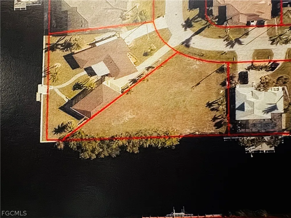 SW 34th Terrace Cape Coral, FL 33914