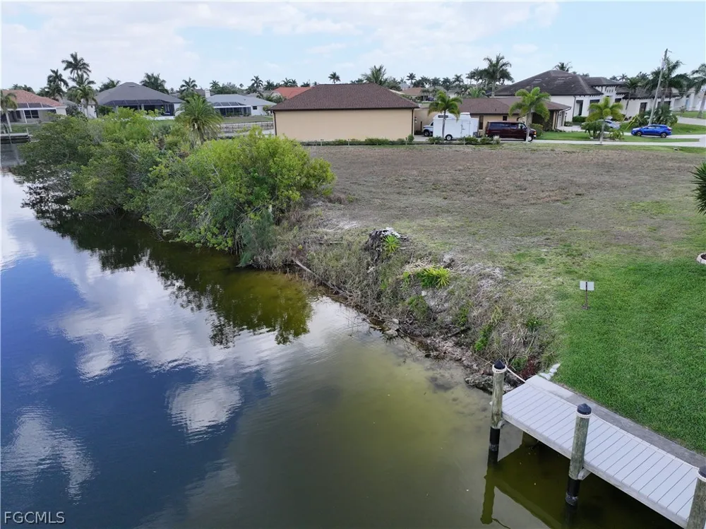 SW 34th Terrace Cape Coral, FL 33914