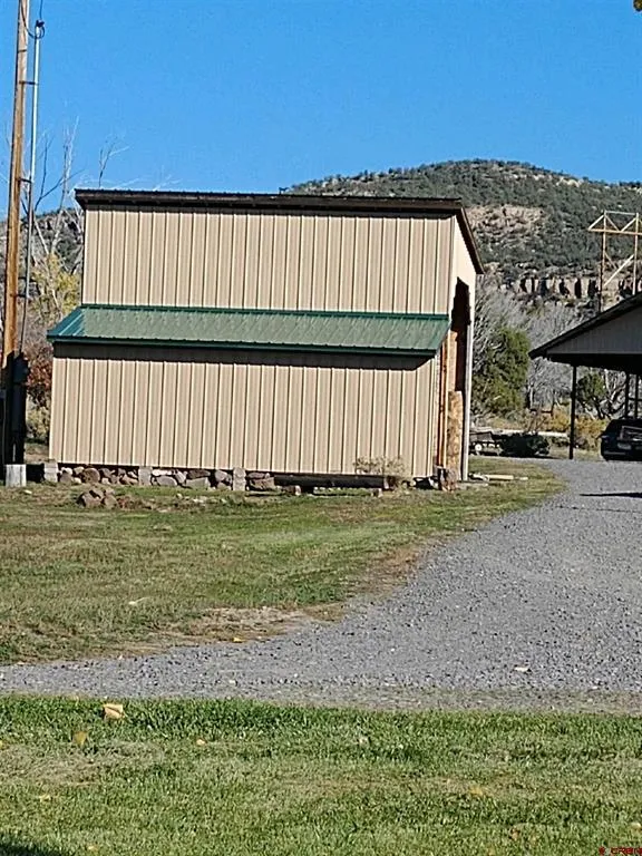 51755 KE ROAD Mesa, CO 81643
