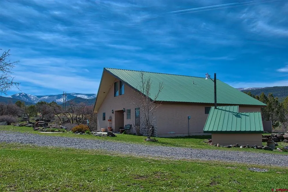 51755 KE ROAD Mesa, CO 81643