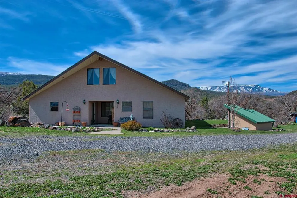 51755 KE ROAD Mesa, CO 81643