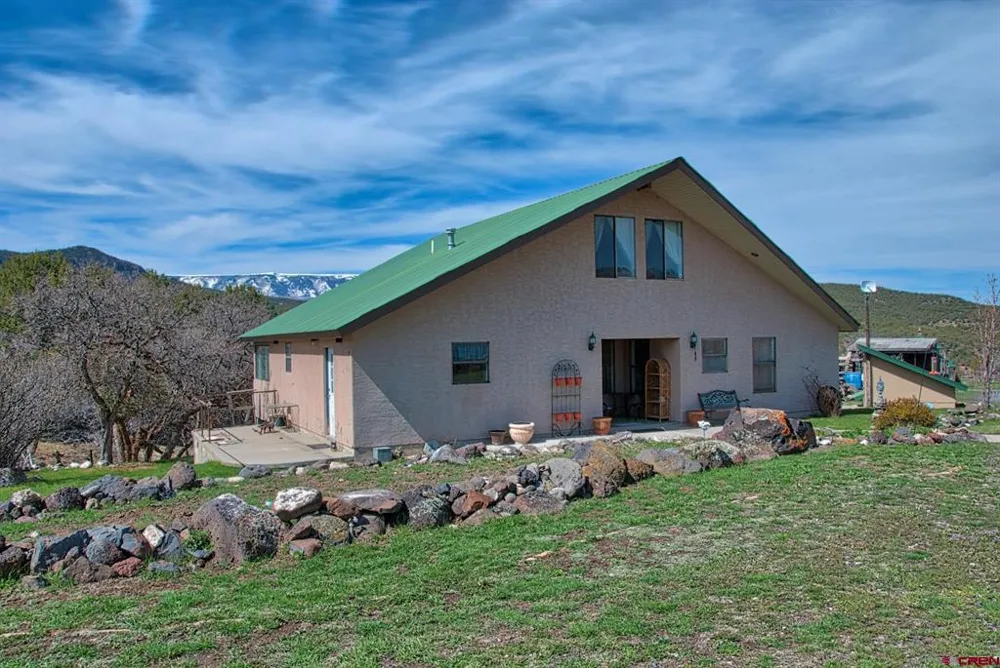 51755 KE ROAD Mesa, CO 81643
