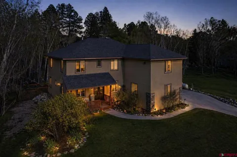 163 Pinestone Drive