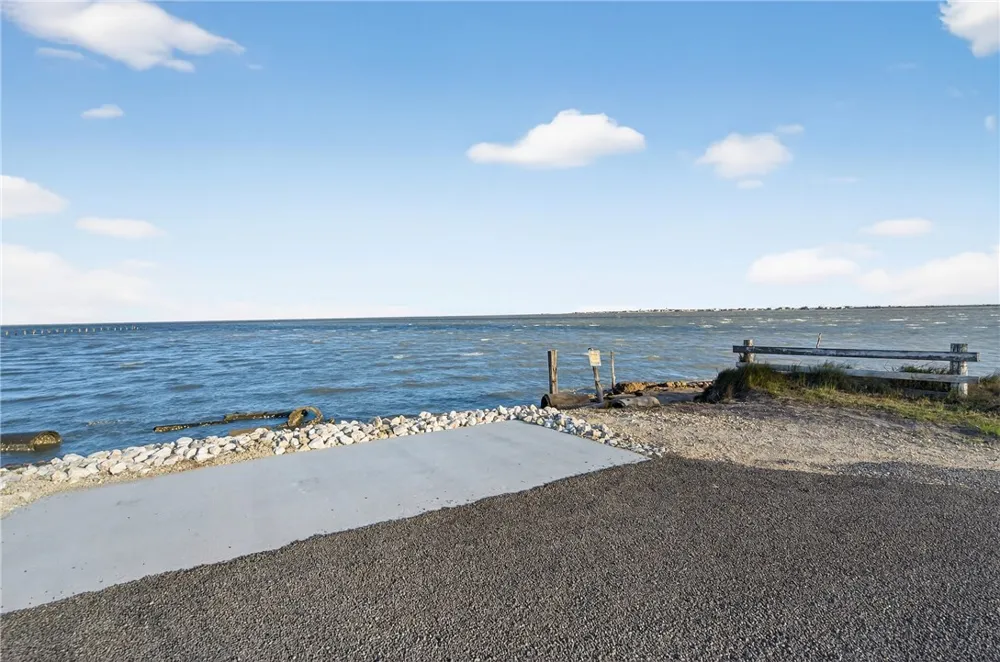 302 First Street Bayside, TX 78340