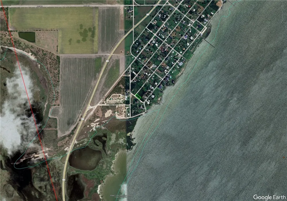 302 First Street Bayside, TX 78340