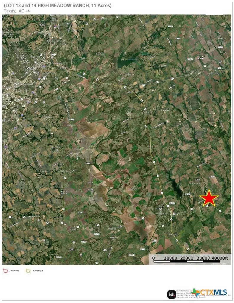 Cr 182 Marlin, TX 76661