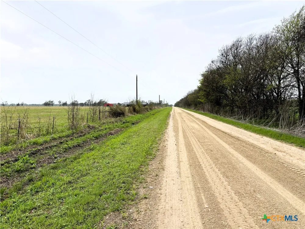 CR 182 Marlin, TX 76661