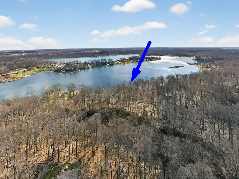 65721 North Drive Cassopolis, MI 49031