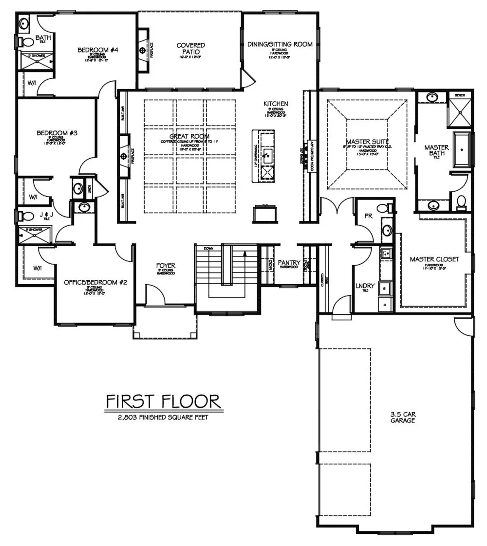 5615 Old Orchard Trail Orchard Lake, MI 48324