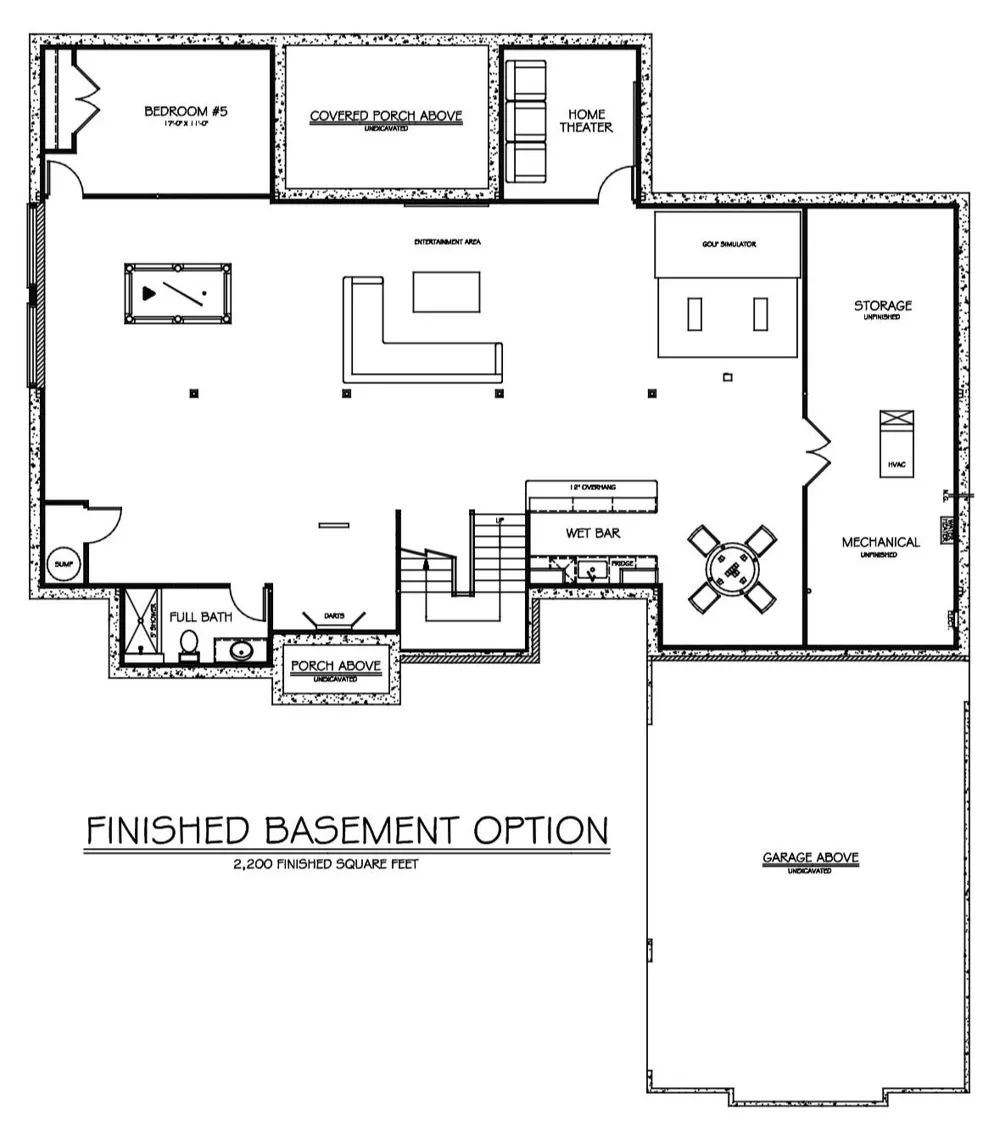 5615 Old Orchard Trail Orchard Lake, MI 48324