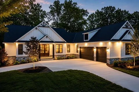5615 Old Orchard Trail