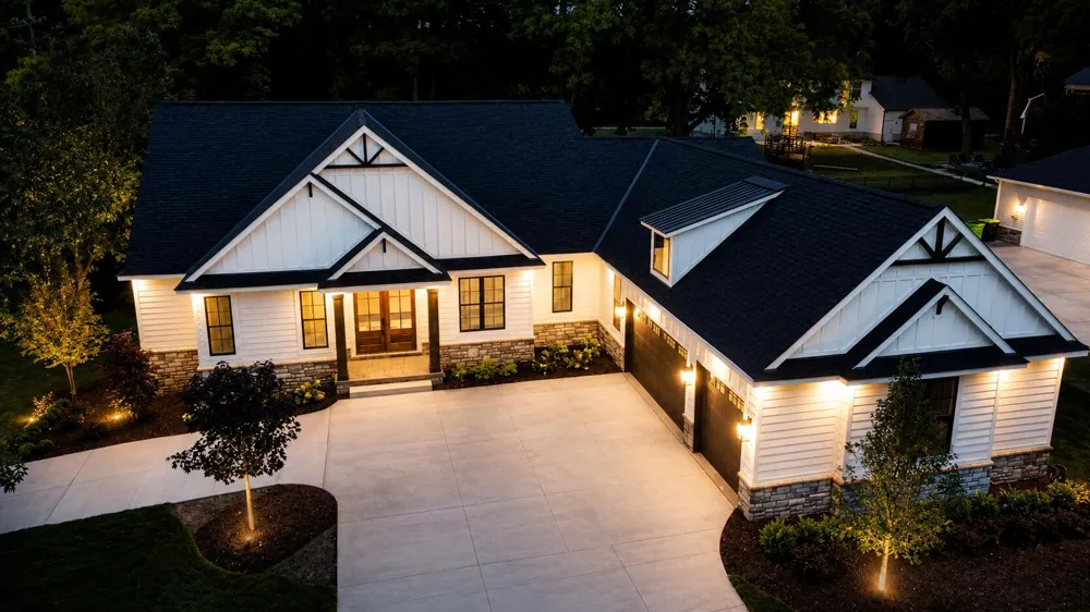 5615 Old Orchard Trail Orchard Lake, MI 48324
