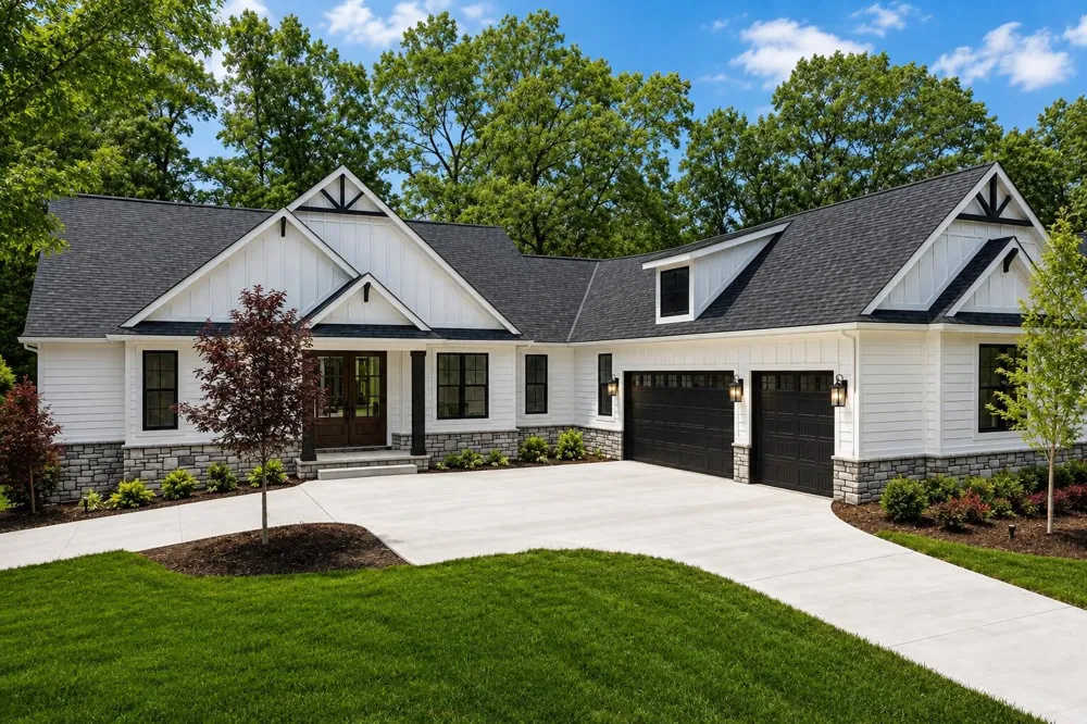 5615 Old Orchard Trail Orchard Lake, MI 48324
