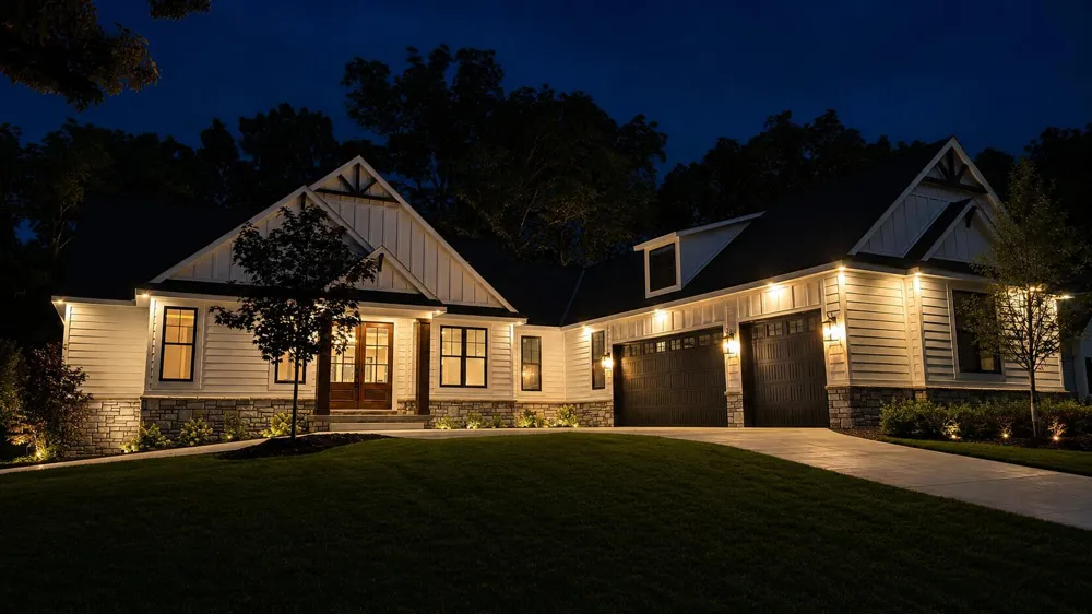5615 Old Orchard Trail Orchard Lake, MI 48324
