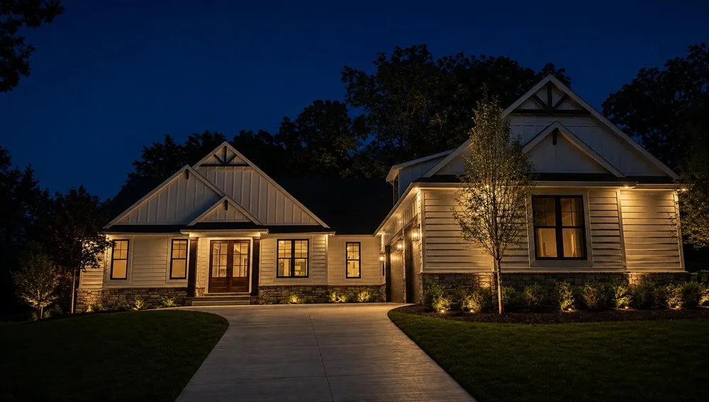 5615 Old Orchard Trail Orchard Lake, MI 48324