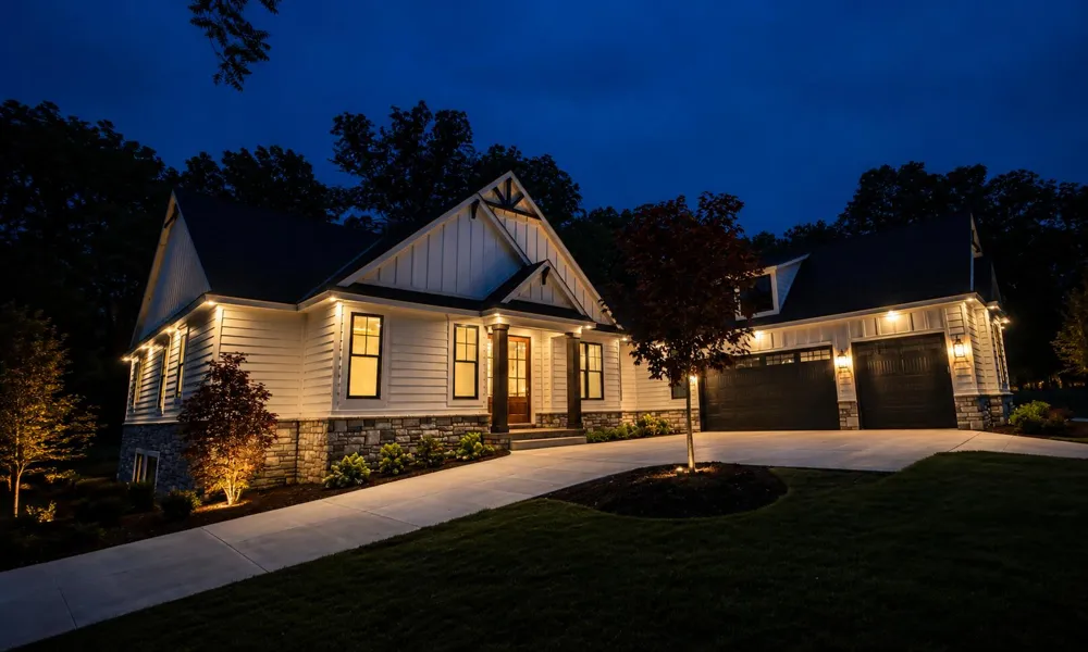 5615 Old Orchard Trail Orchard Lake, MI 48324