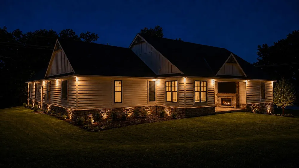 5615 Old Orchard Trail Orchard Lake, MI 48324
