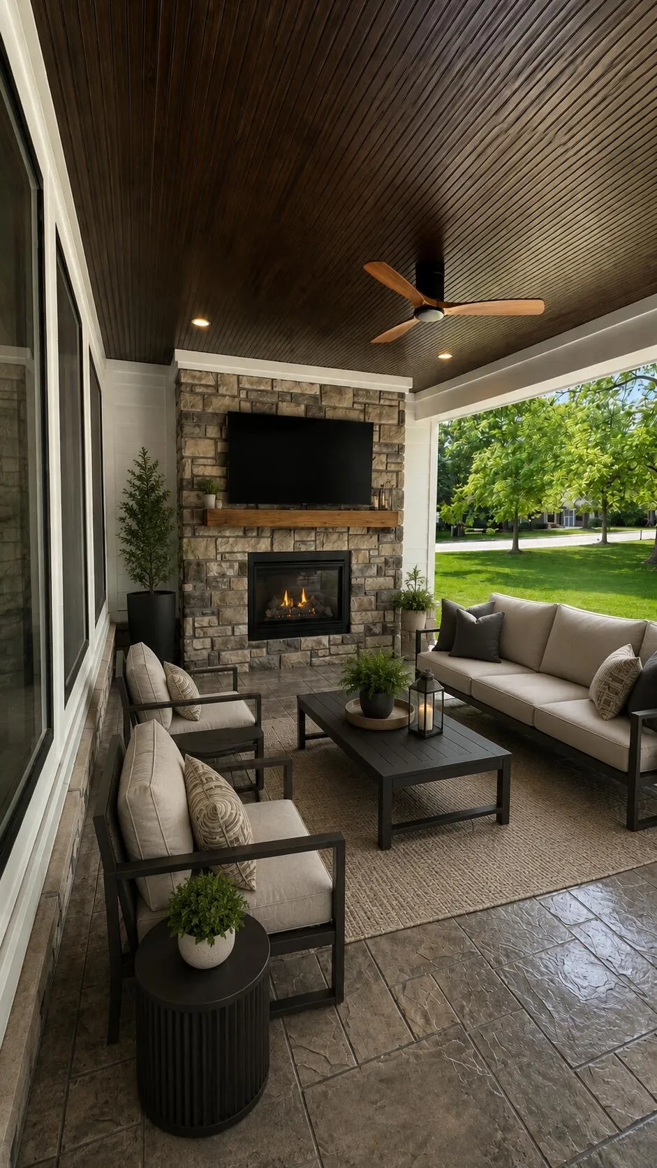 5615 Old Orchard Trail Orchard Lake, MI 48324