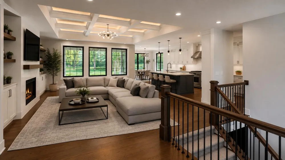 5615 Old Orchard Trail Orchard Lake, MI 48324