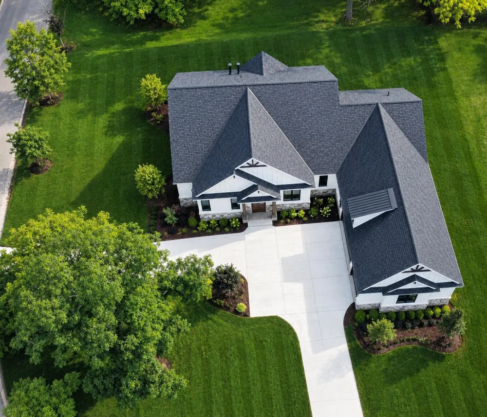 5615 Old Orchard Trail Orchard Lake, MI 48324