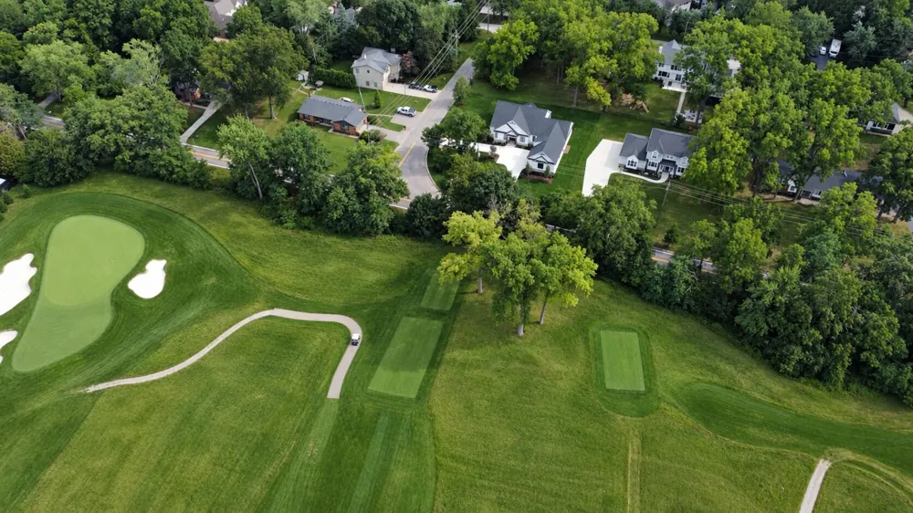 5615 Old Orchard Trail Orchard Lake, MI 48324