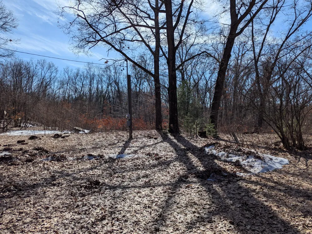 E 136th Street Sand Lake, MI 49343