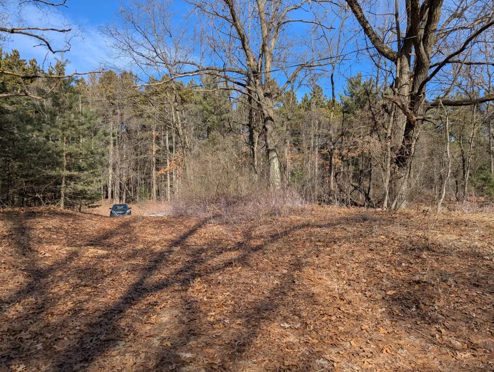 E 136th Street Sand Lake, MI 49343
