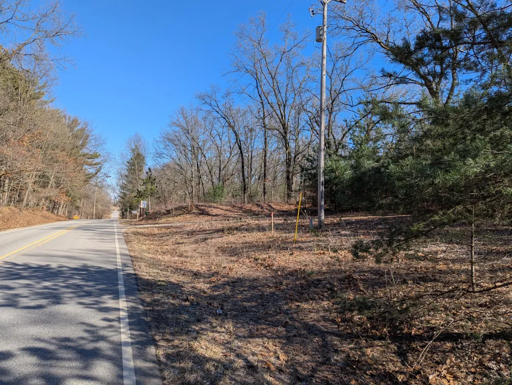 E 136th Street Sand Lake, MI 49343