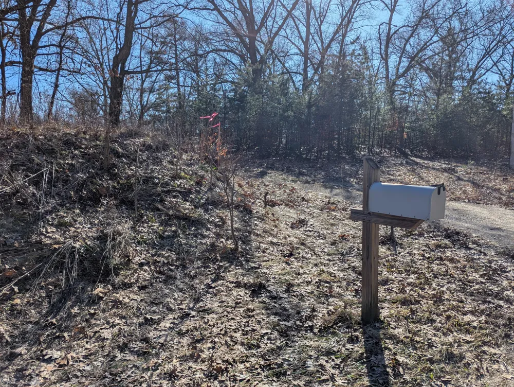 E 136th Street Sand Lake, MI 49343
