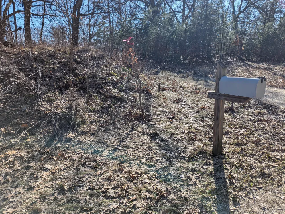 E 136th Street Sand Lake, MI 49343