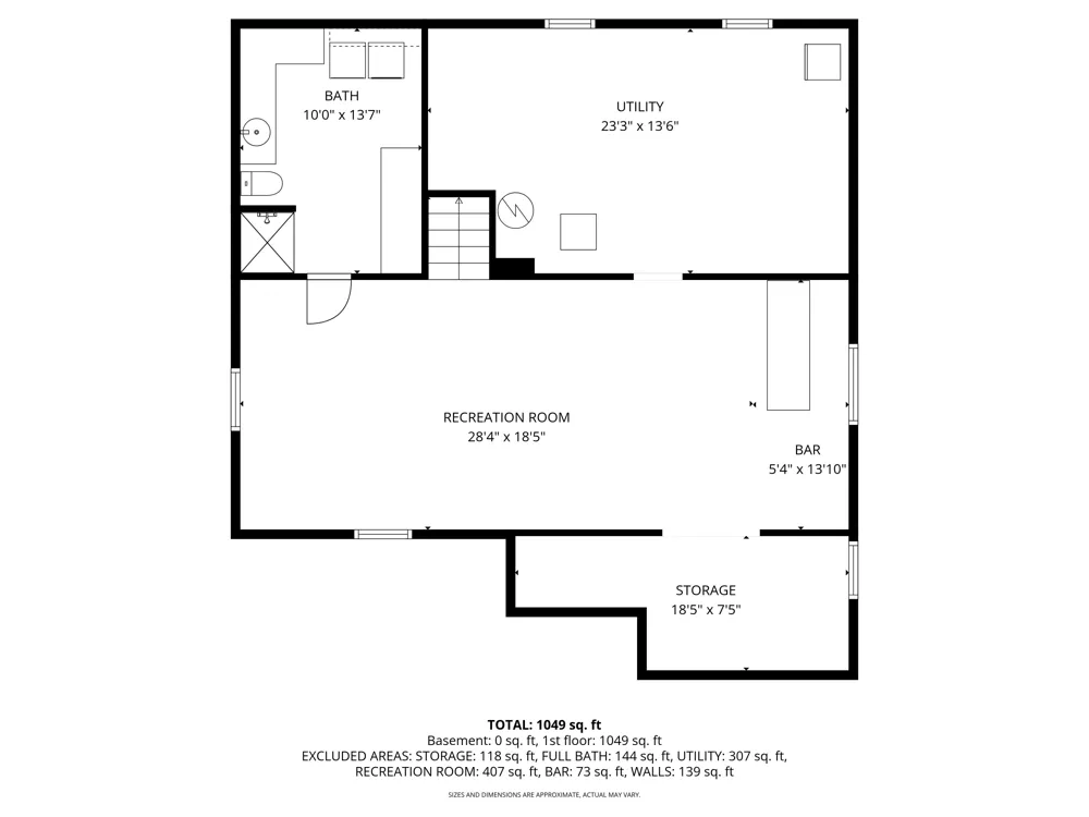 1508 Wisconsin Street Grand Haven, MI 49417