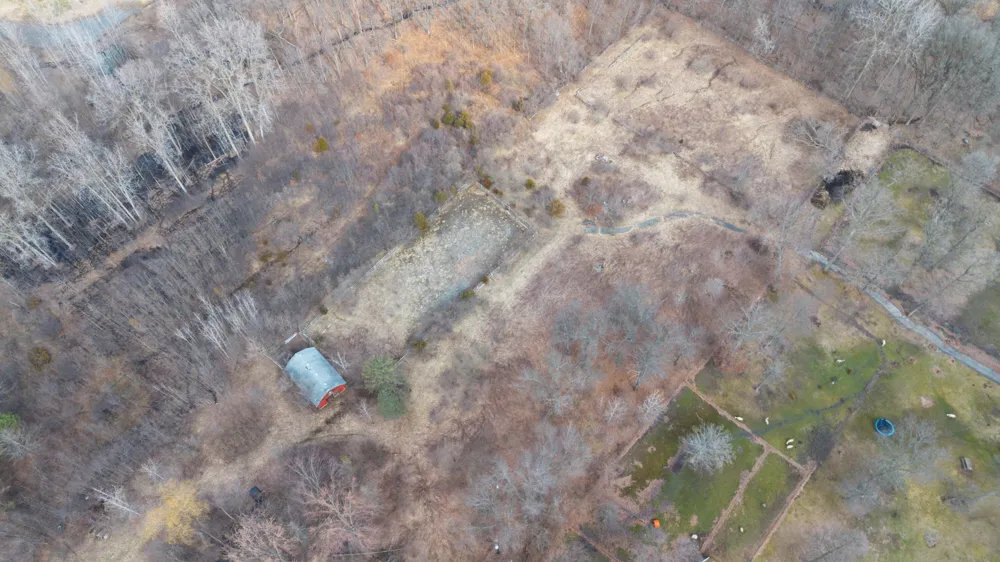 2725 S Duck Lake Road Highland, MI 48356