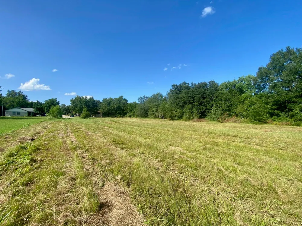 136 Jb Mcduff Drive Crockett, TX 75835