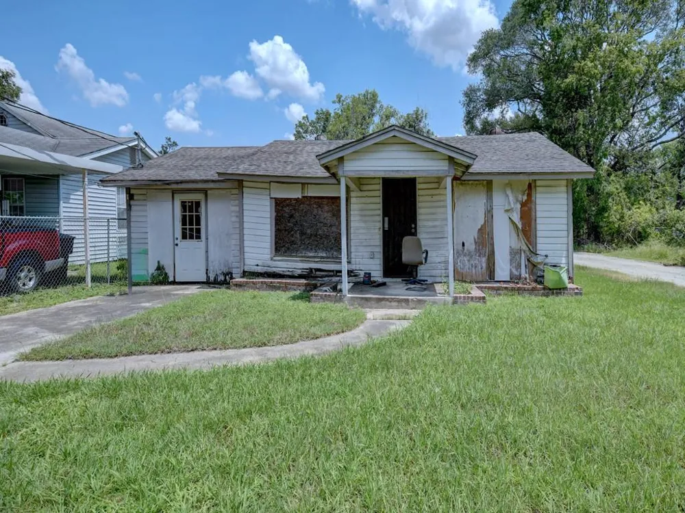 4509 Haywood Street Houston, TX 77093