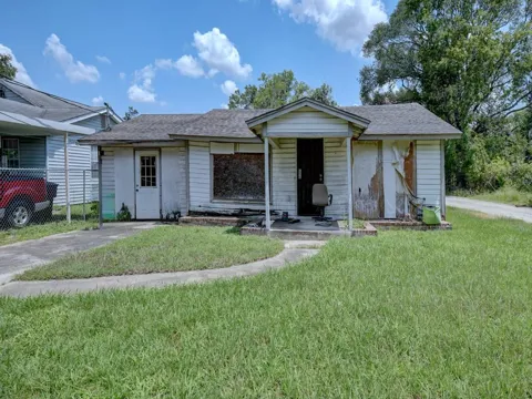 4509 Haywood Street