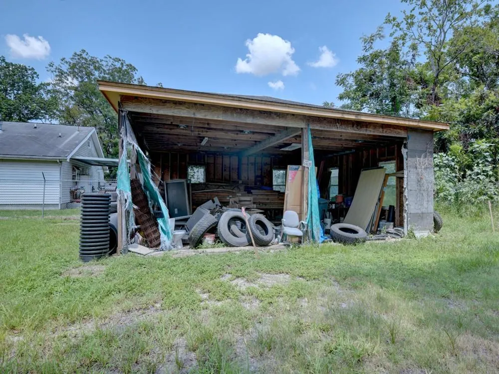 4509 Haywood Street Houston, TX 77093