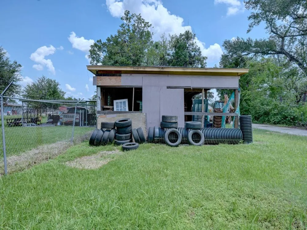 4509 Haywood Street Houston, TX 77093