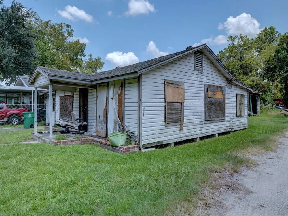 4509 Haywood Street Houston, TX 77093