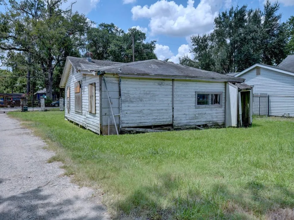 4509 Haywood Street Houston, TX 77093