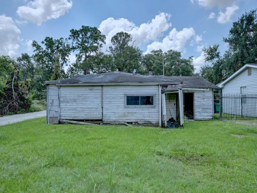 4509 Haywood Street Houston, TX 77093