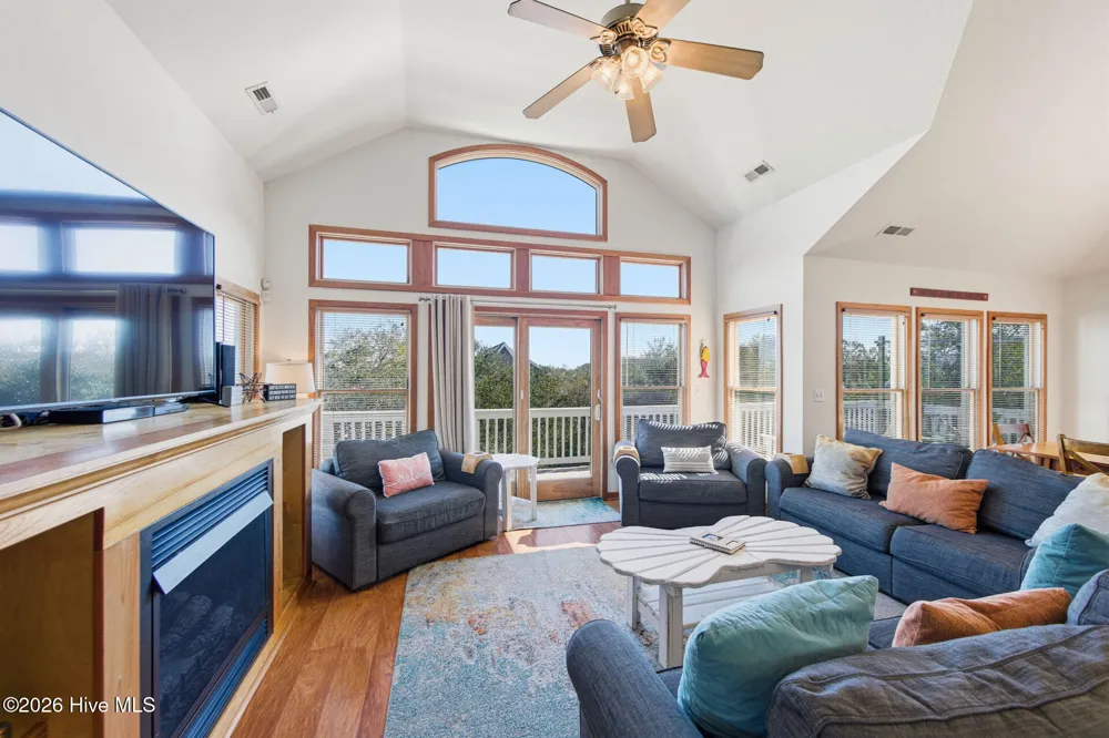 767 Gulfstream Court Corolla, NC 27927