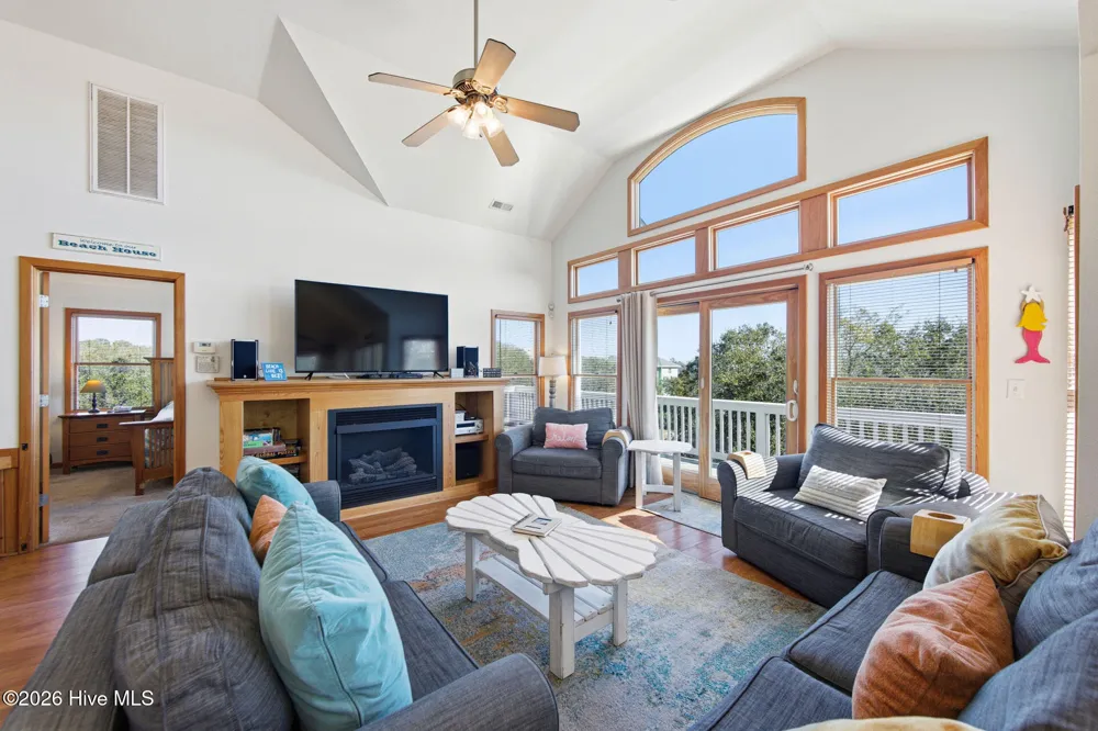 767 Gulfstream Court Corolla, NC 27927
