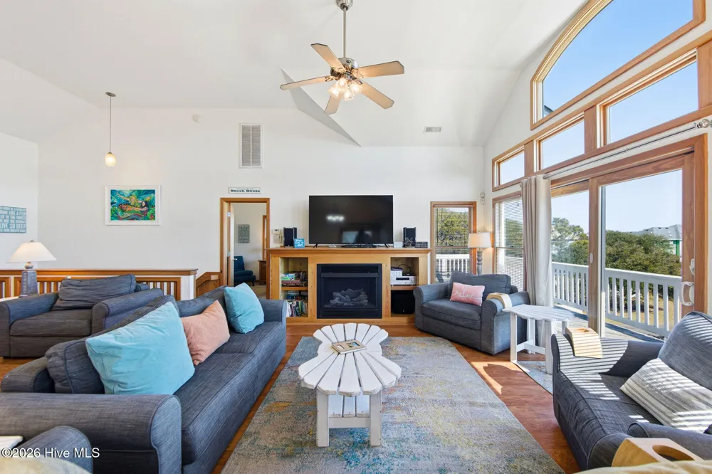 767 Gulfstream Court Corolla, NC 27927